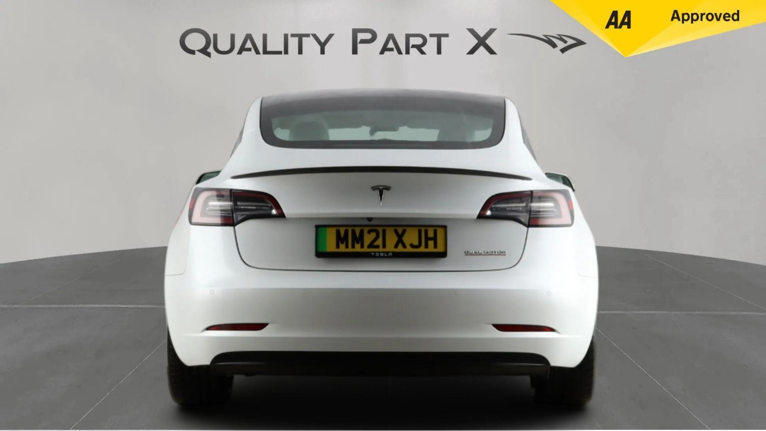 Used Tesla Model 3 2021 for sale - 77291594: Photo 6