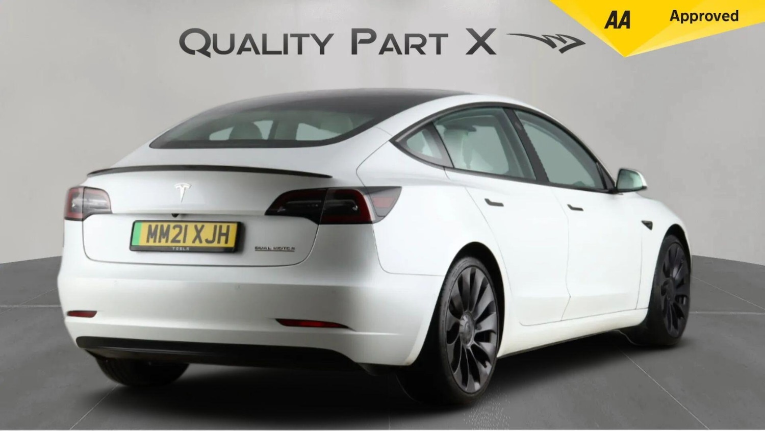 Used Tesla Model 3 2021 for sale - 77291594: Photo 7