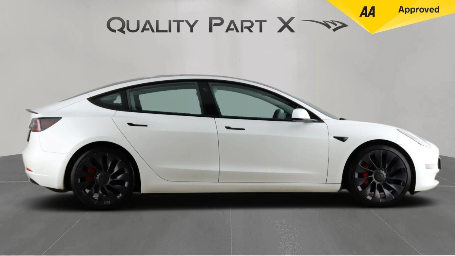Used Tesla Model 3 2021 for sale - 77291594: Photo 8