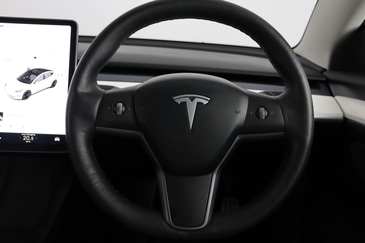 Used Tesla Model 3 2021 for sale - 77291594: Photo 9