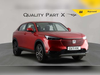 Used Honda HR-V 2021 for sale - 78682929: Photo