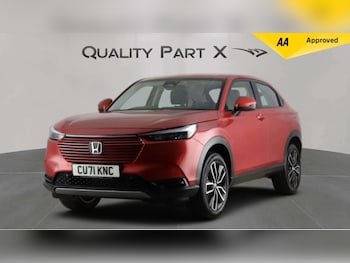 Used Honda HR-V 2021 for sale - 78682929: Photo