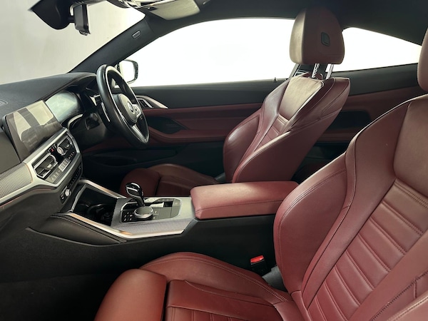 Used BMW 4 Series 2022 for sale - 76001527: Photo 12