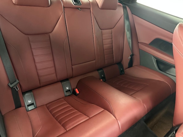 Used BMW 4 Series 2022 for sale - 76001527: Photo 16