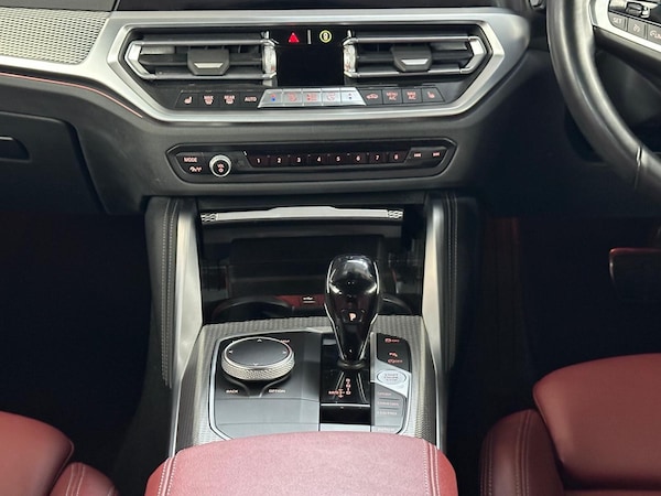 Used BMW 4 Series 2022 for sale - 76001527: Photo 17