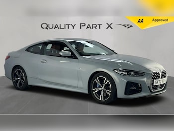 BMW - 4 Series