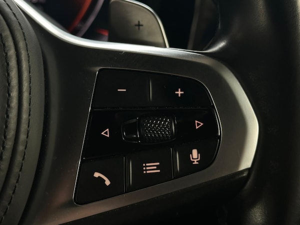 Used BMW 4 Series 2022 for sale - 76001527: Photo 21