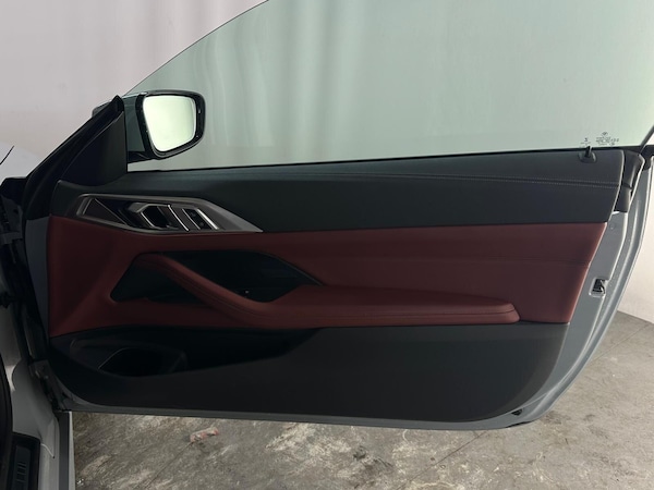 Used BMW 4 Series 2022 for sale - 76001527: Photo 26