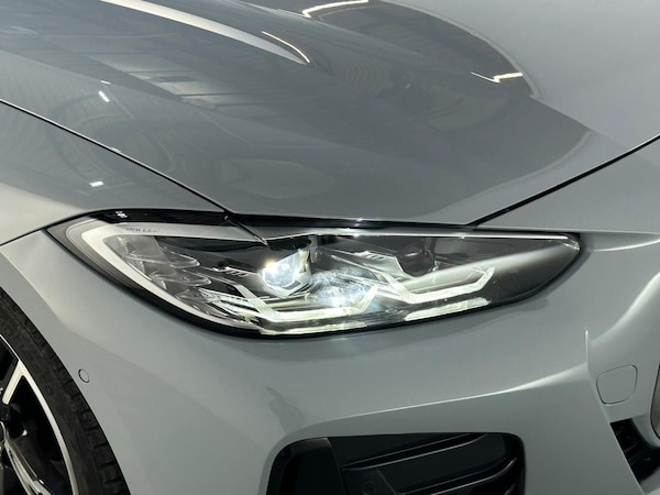 Used BMW 4 Series 2022 for sale - 76001527: Photo 28