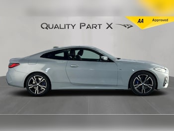 Used BMW 4 Series 2022 for sale - 76001527: Photo 2