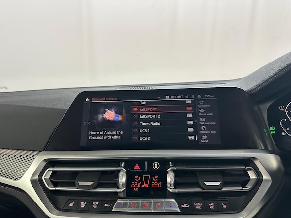 Used BMW 4 Series 2022 for sale - 76001527: Photo 36