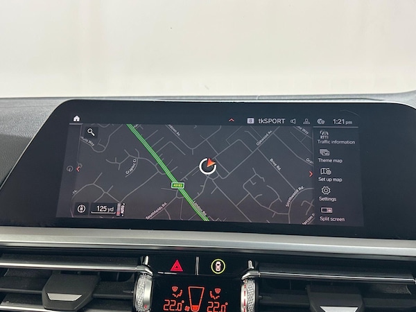 Used BMW 4 Series 2022 for sale - 76001527: Photo 39