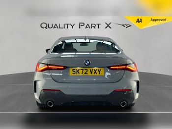 Used BMW 4 Series 2022 for sale - 76001527: Photo 4