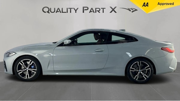 Used BMW 4 Series 2022 for sale - 76001527: Photo 6