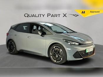 2024 (24) - e-Boost 77kWh V3 Auto 5dr (4 Seat)