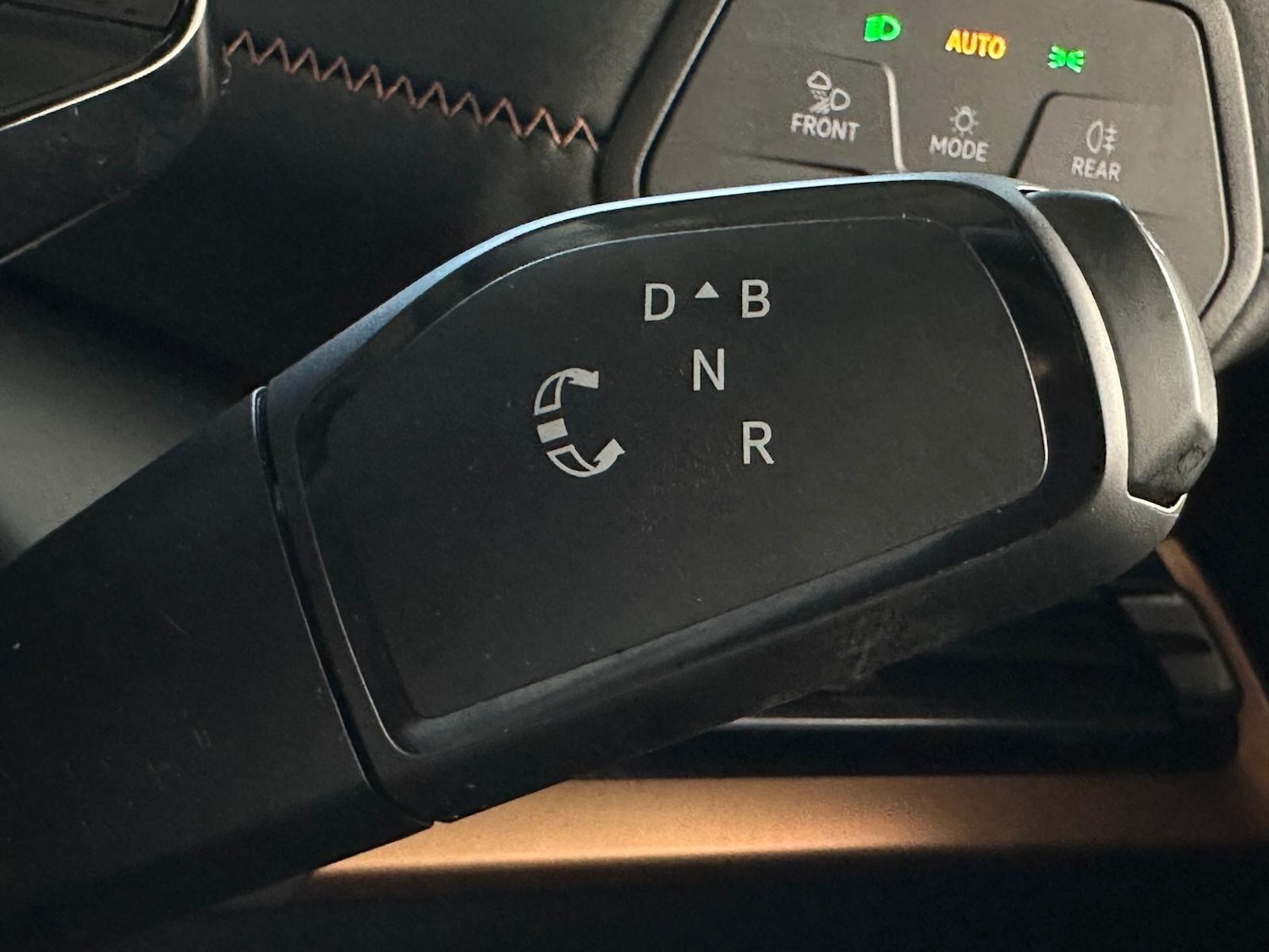 Vehicle 26