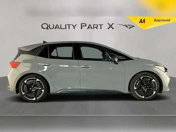 Used Cupra Born 2024 for sale - 75578685: Photo