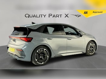 Used Cupra Born 2024 for sale - 75578685: Photo