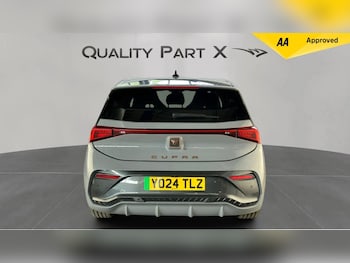 Used Cupra Born 2024 for sale - 75578685: Photo