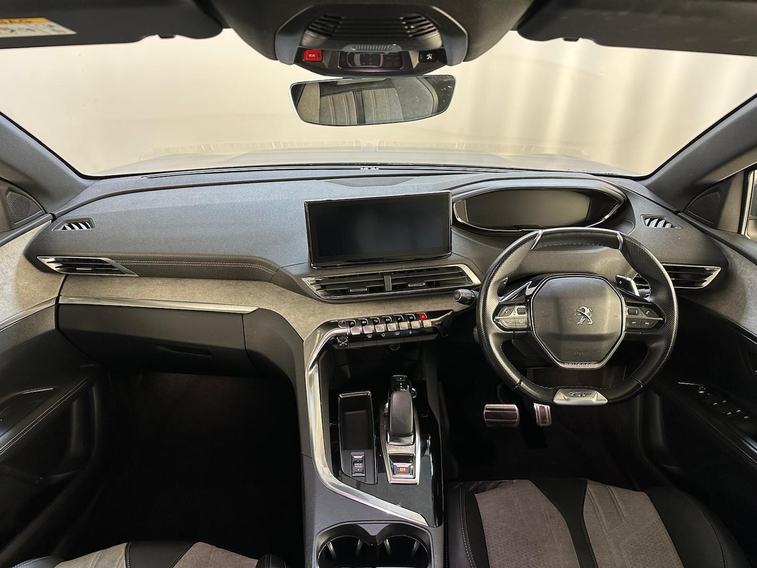 Used Peugeot 3008 2021 for sale - 76108474: Photo 10
