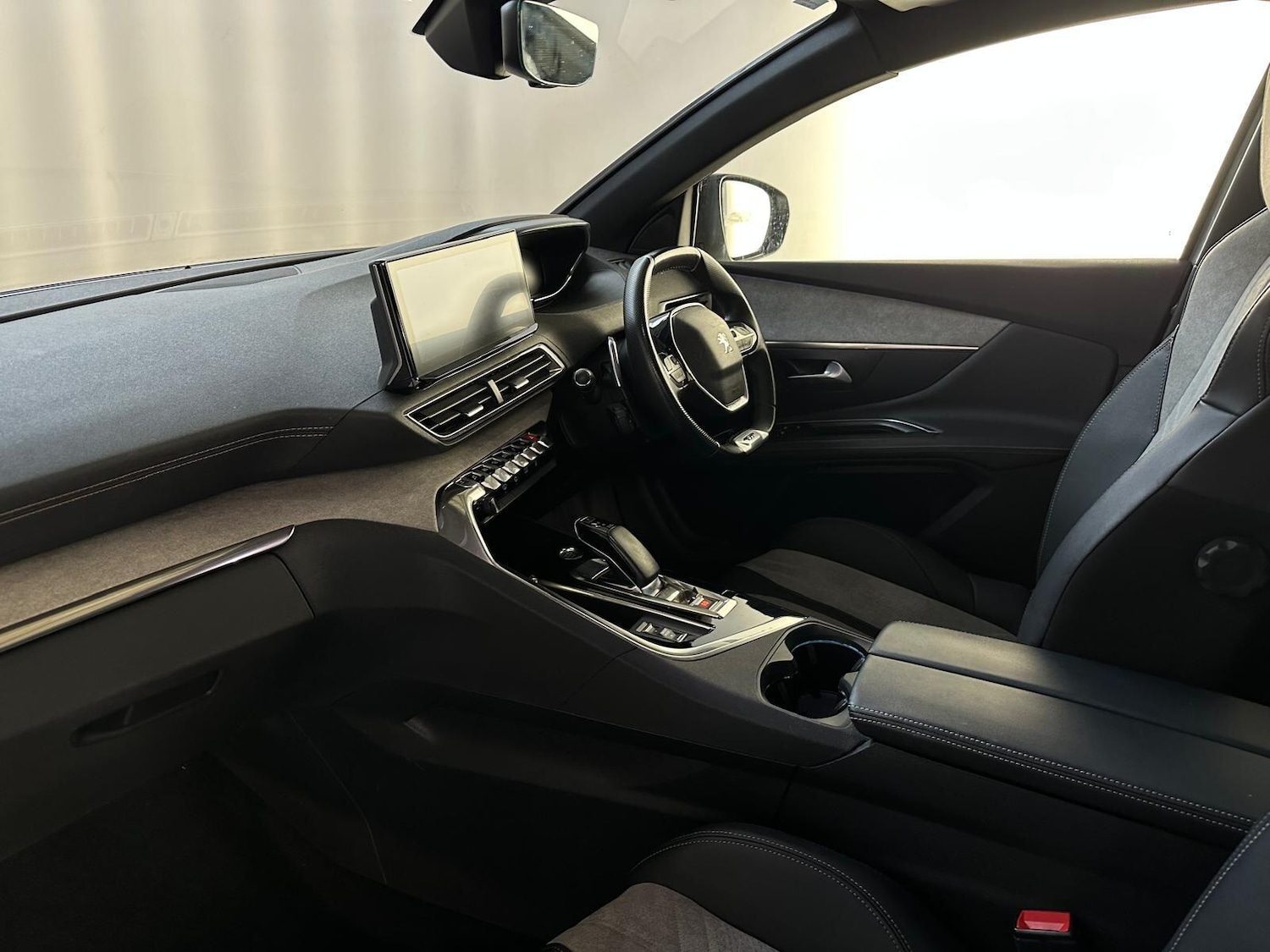 Used Peugeot 3008 2021 for sale - 76108474: Photo 12