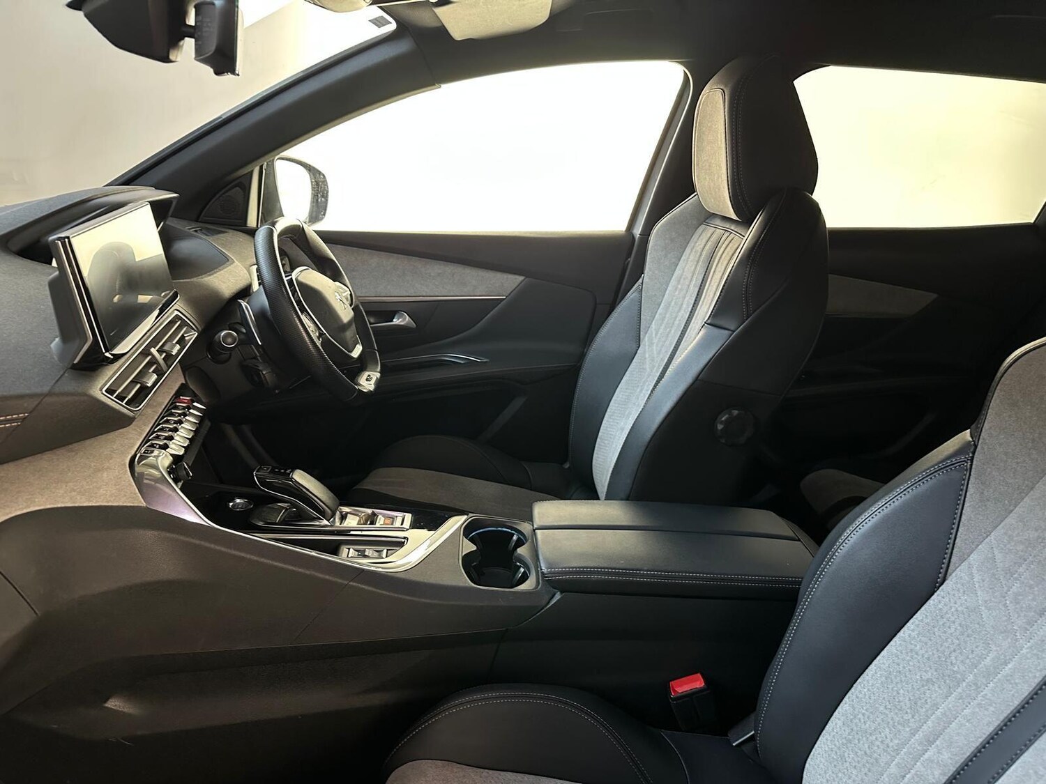 Used Peugeot 3008 2021 for sale - 76108474: Photo 13