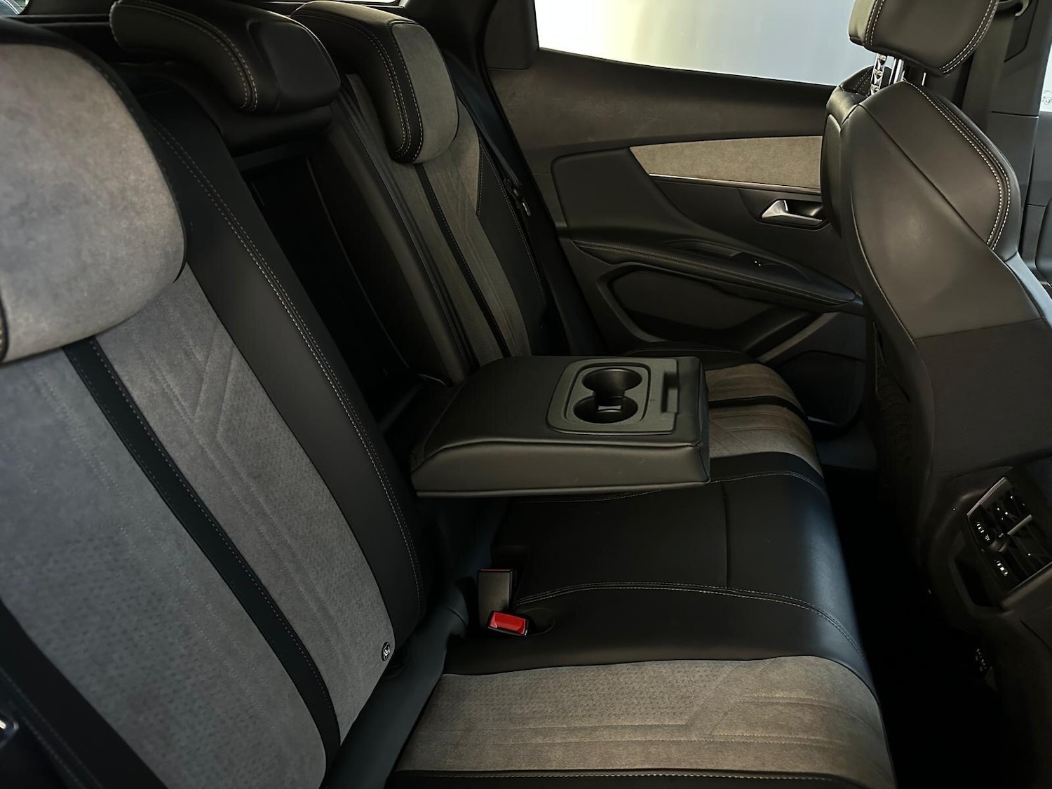 Used Peugeot 3008 2021 for sale - 76108474: Photo 18