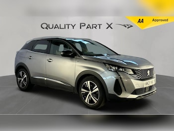 Peugeot - 3008