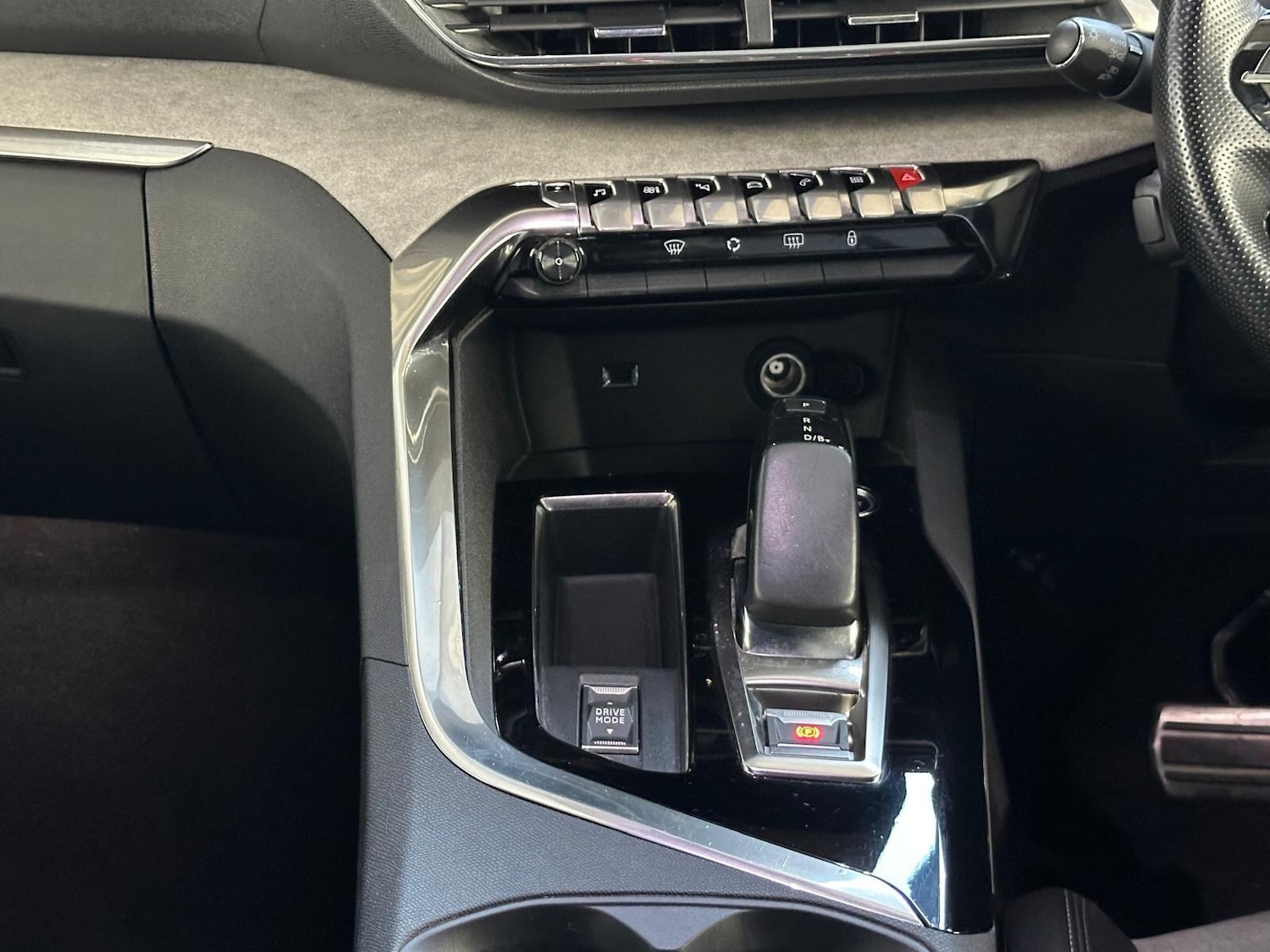 Used Peugeot 3008 2021 for sale - 76108474: Photo 21
