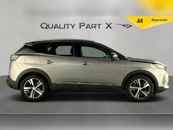 Used Peugeot 3008 2021 for sale - 76108474: Photo 2