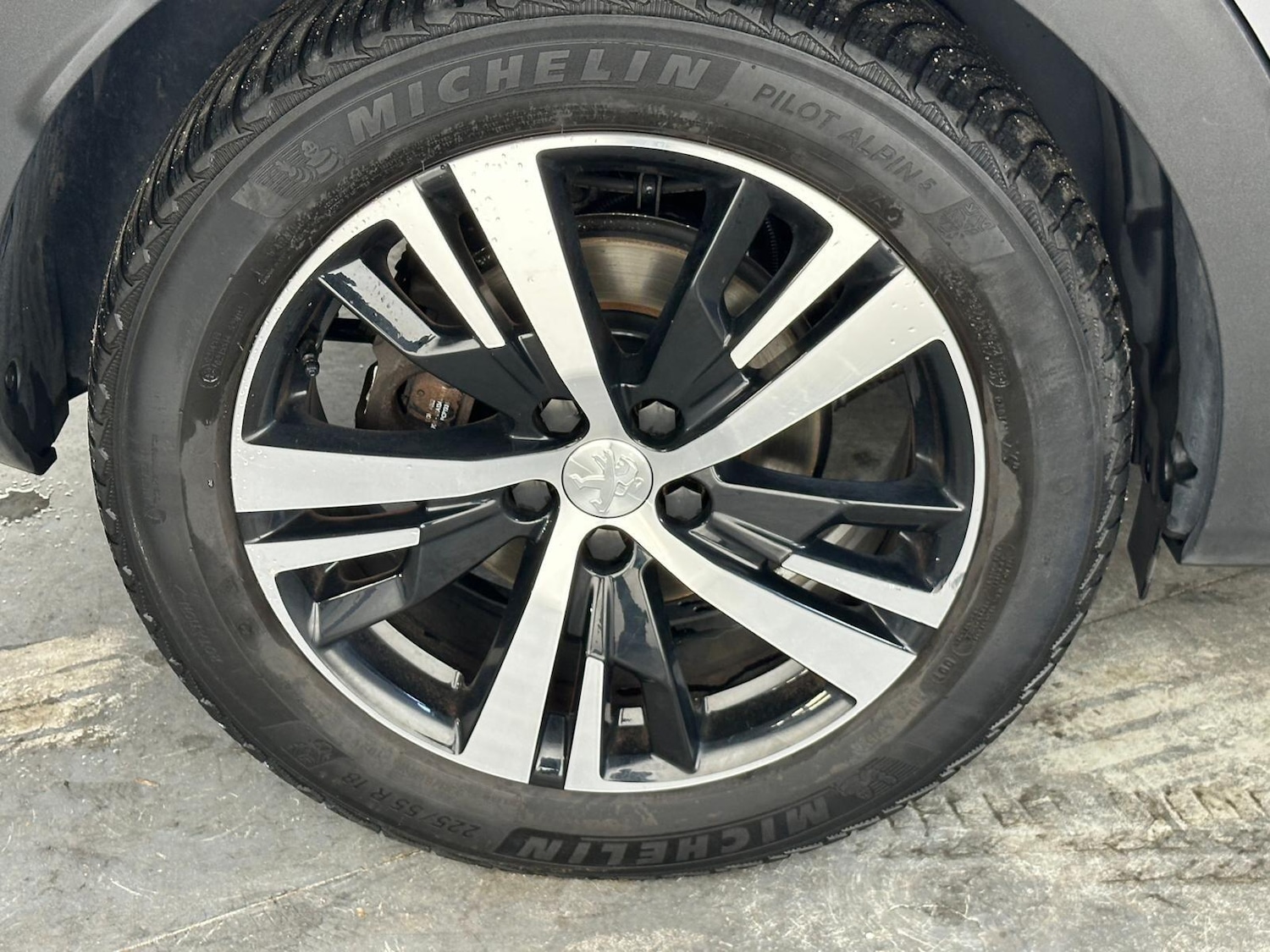 Used Peugeot 3008 2021 for sale - 76108474: Photo 35