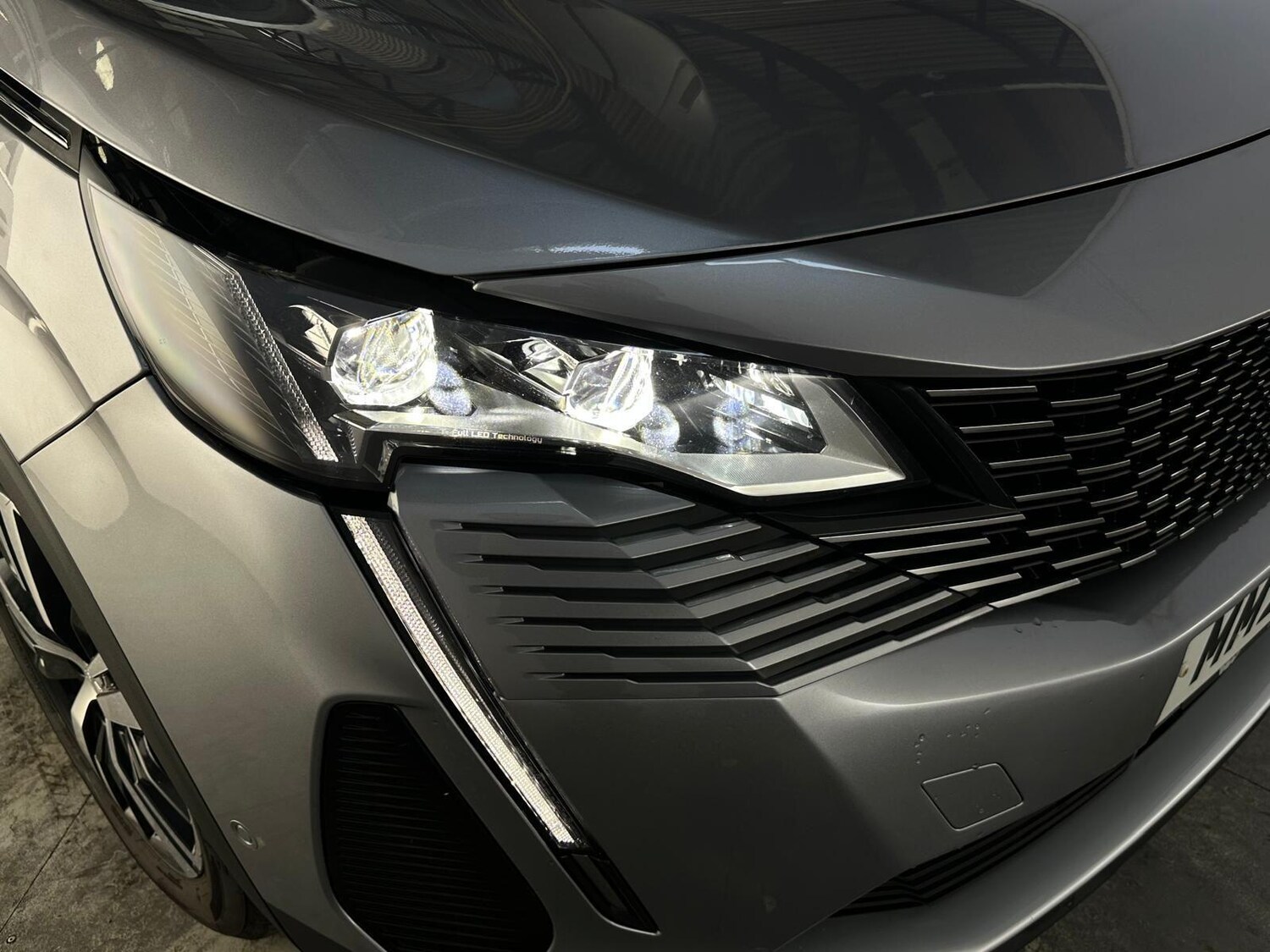 Used Peugeot 3008 2021 for sale - 76108474: Photo 36