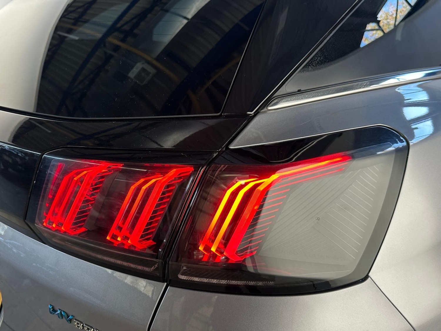 Used Peugeot 3008 2021 for sale - 76108474: Photo 37