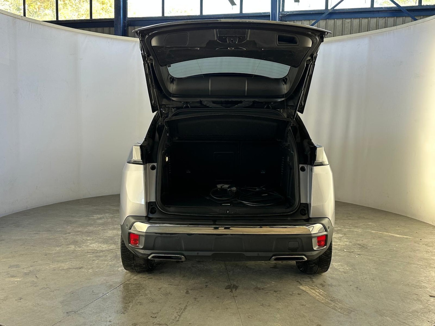 Used Peugeot 3008 2021 for sale - 76108474: Photo 38