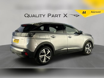 Used Peugeot 3008 2021 for sale - 76108474: Photo 3