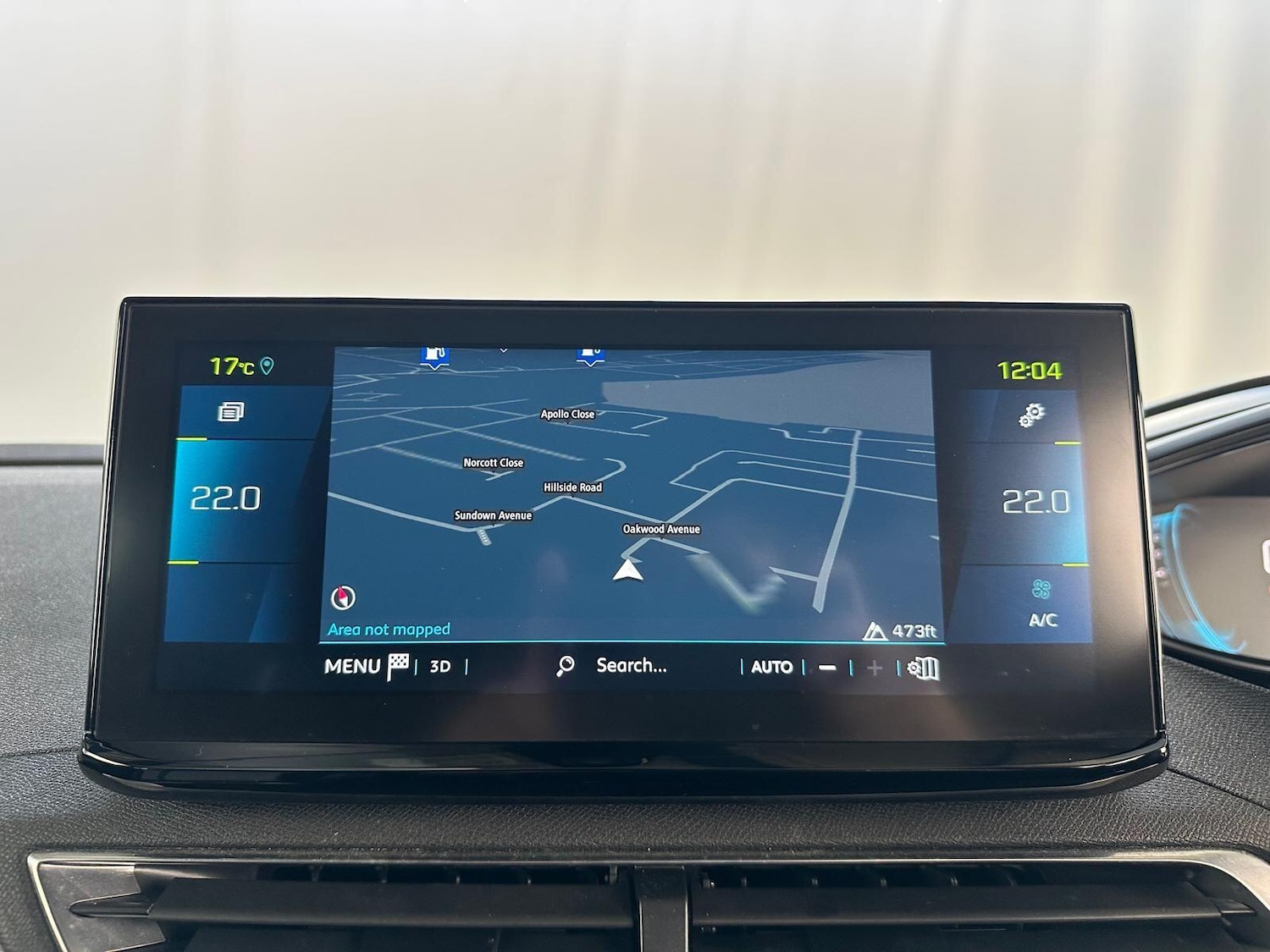 Used Peugeot 3008 2021 for sale - 76108474: Photo 42