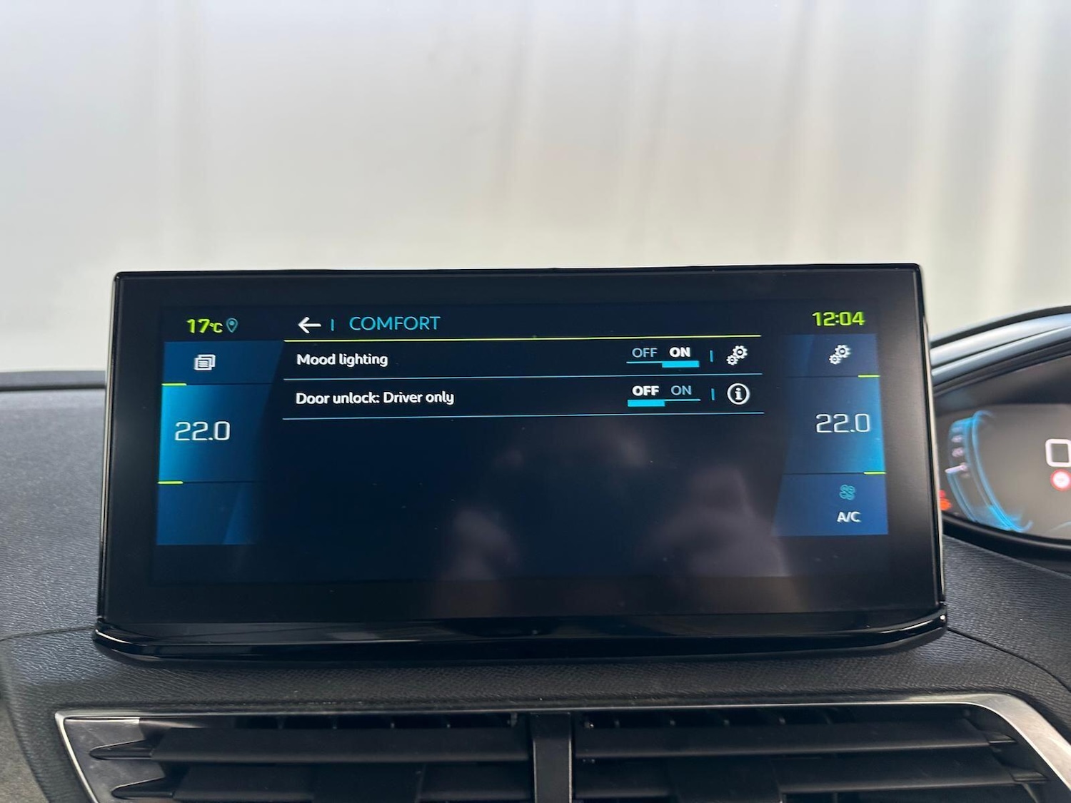 Used Peugeot 3008 2021 for sale - 76108474: Photo 47