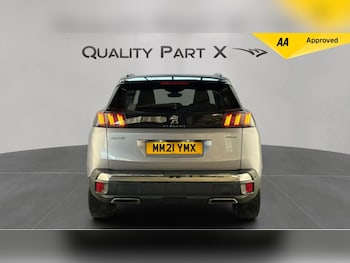 Used Peugeot 3008 2021 for sale - 76108474: Photo 4