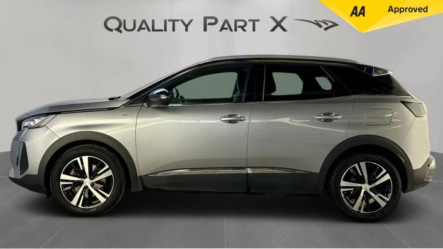 Used Peugeot 3008 2021 for sale - 76108474: Photo 6