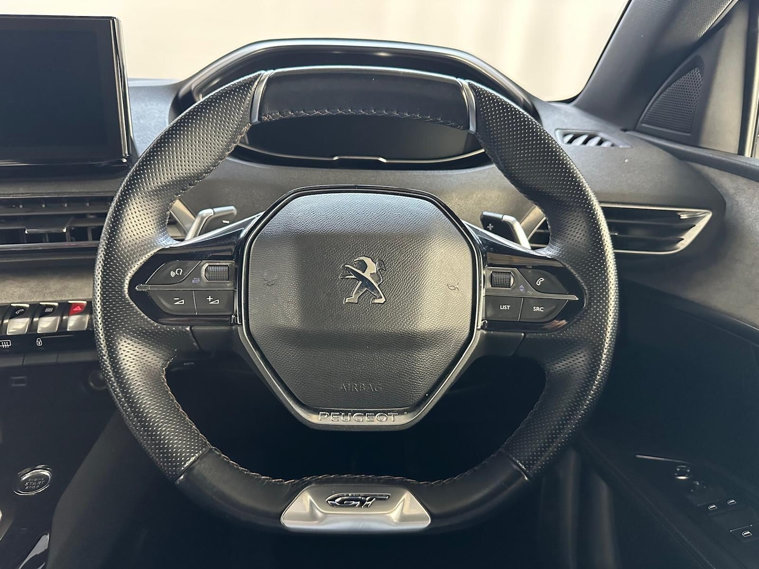 Used Peugeot 3008 2021 for sale - 76108474: Photo 9