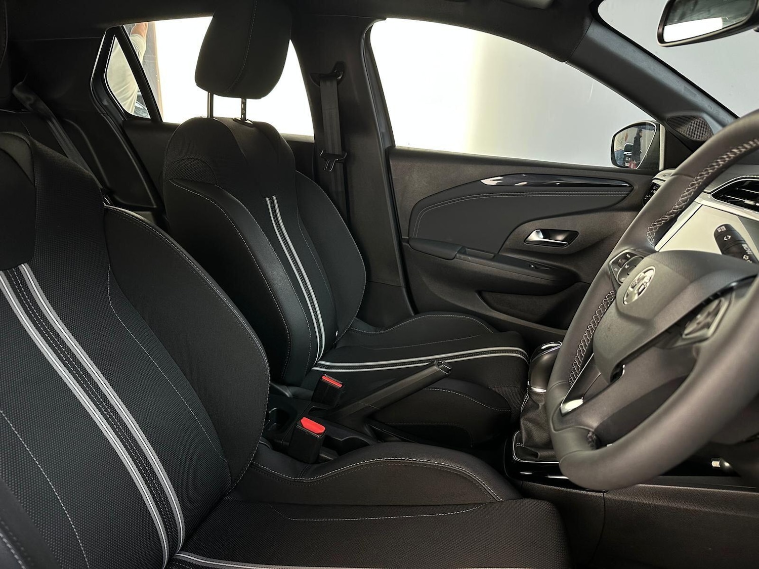 Used Vauxhall Corsa 2024 for sale - 75990941: Photo 12