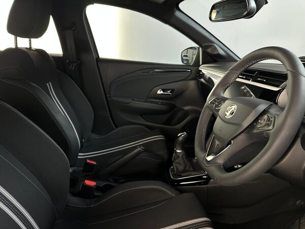 Used Vauxhall Corsa 2024 for sale - 75990941: Photo 13