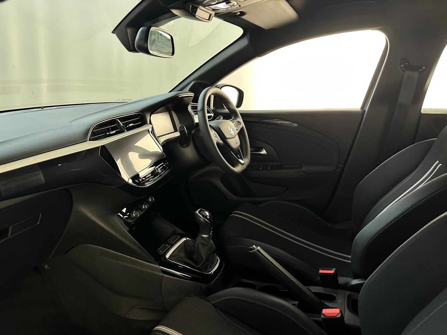 Used Vauxhall Corsa 2024 for sale - 75990941: Photo 14