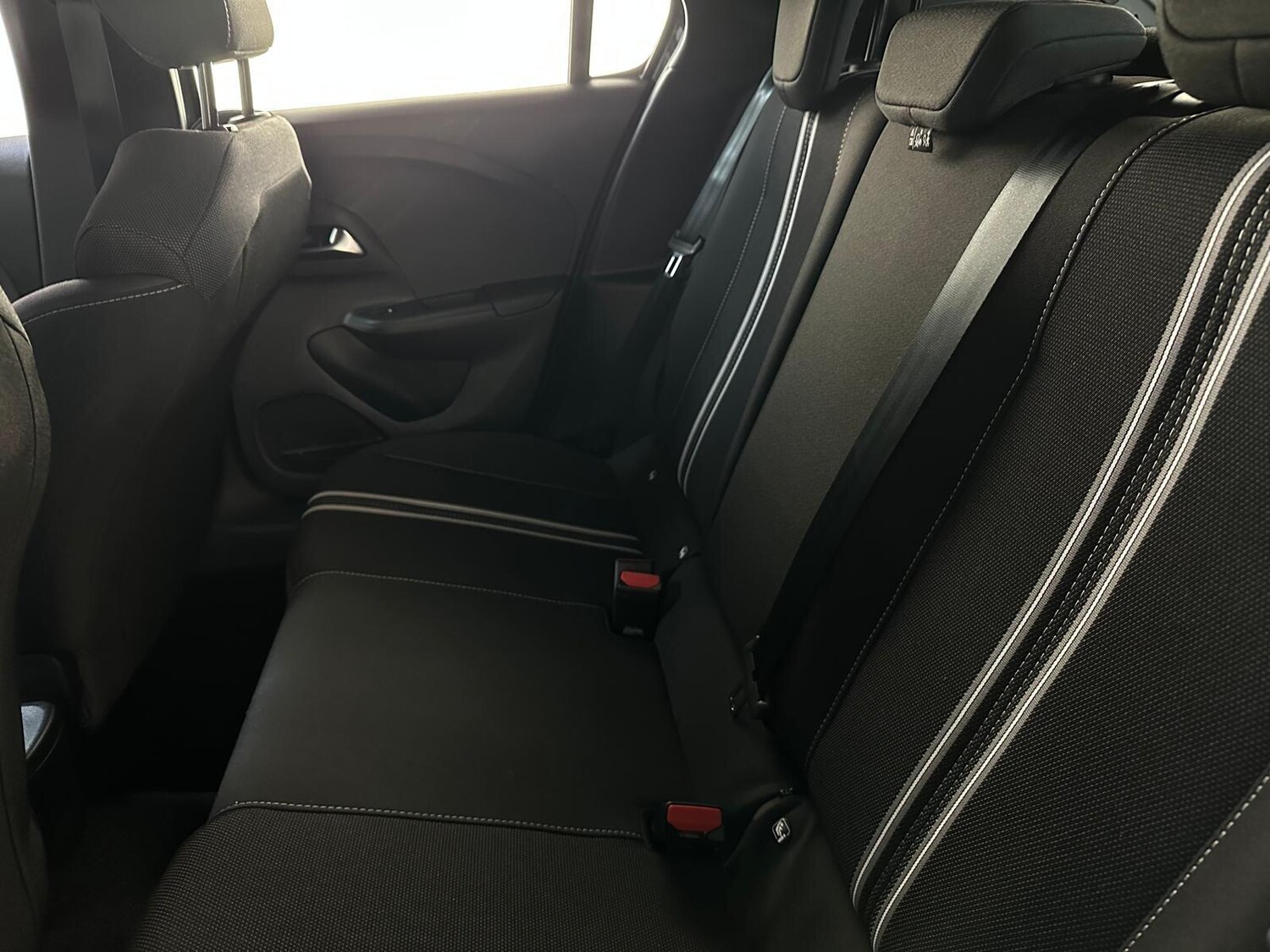 Used Vauxhall Corsa 2024 for sale - 75990941: Photo 16