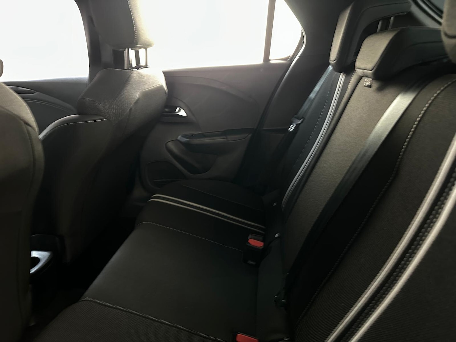 Used Vauxhall Corsa 2024 for sale - 75990941: Photo 17