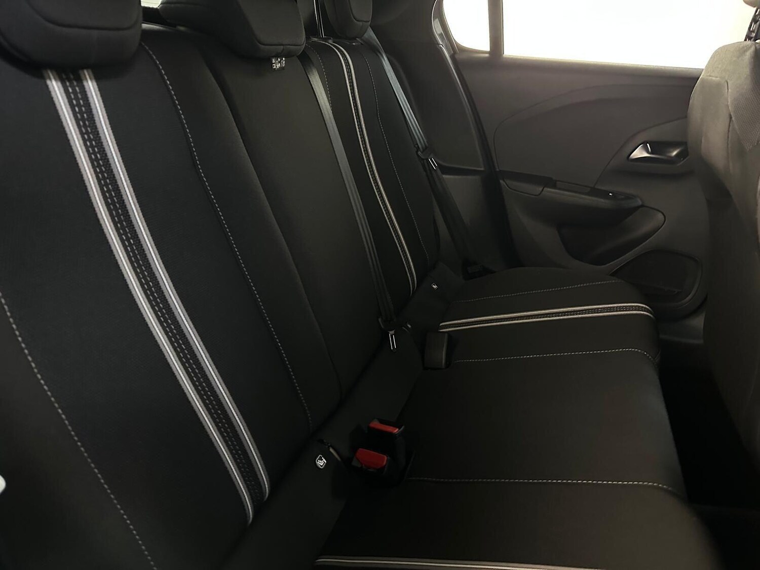 Used Vauxhall Corsa 2024 for sale - 75990941: Photo 18