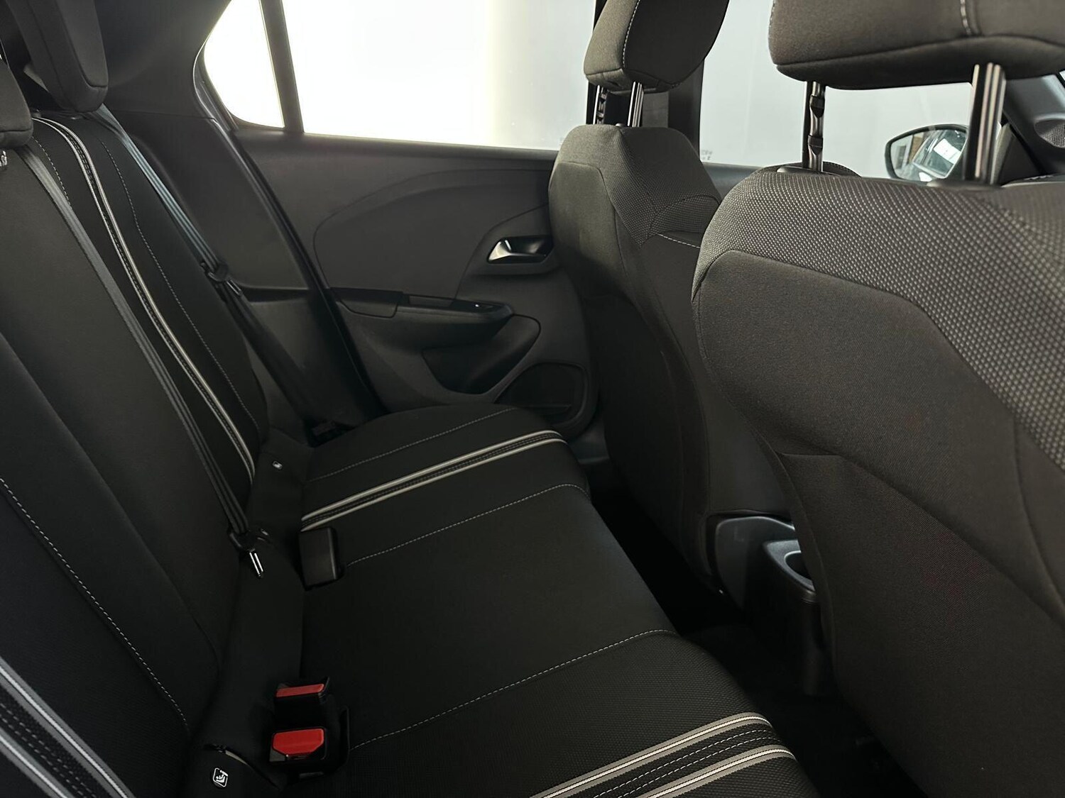 Used Vauxhall Corsa 2024 for sale - 75990941: Photo 19