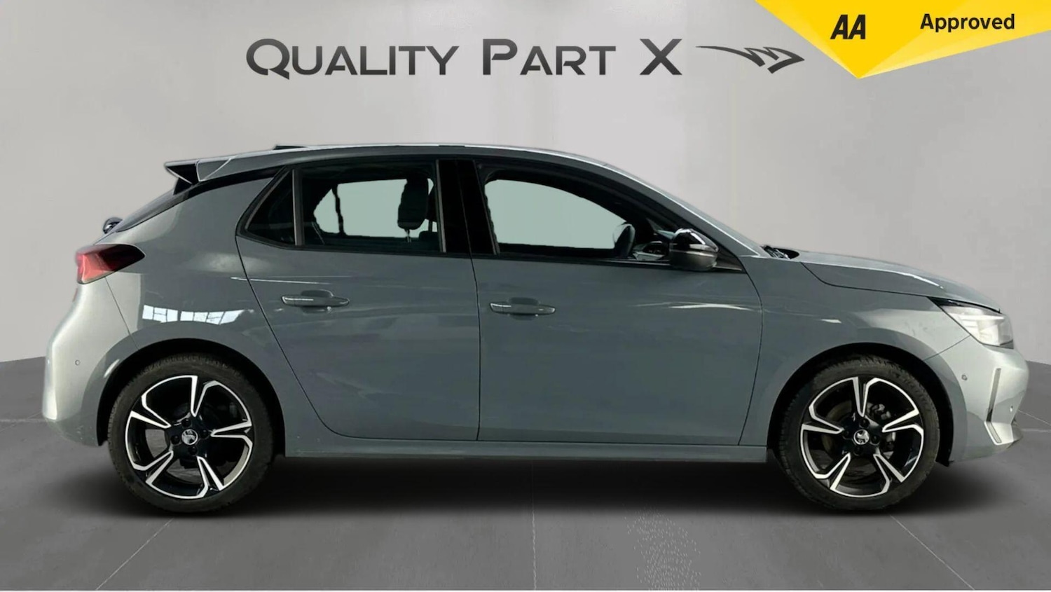 Used Vauxhall Corsa 2024 for sale - 75990941: Photo 2