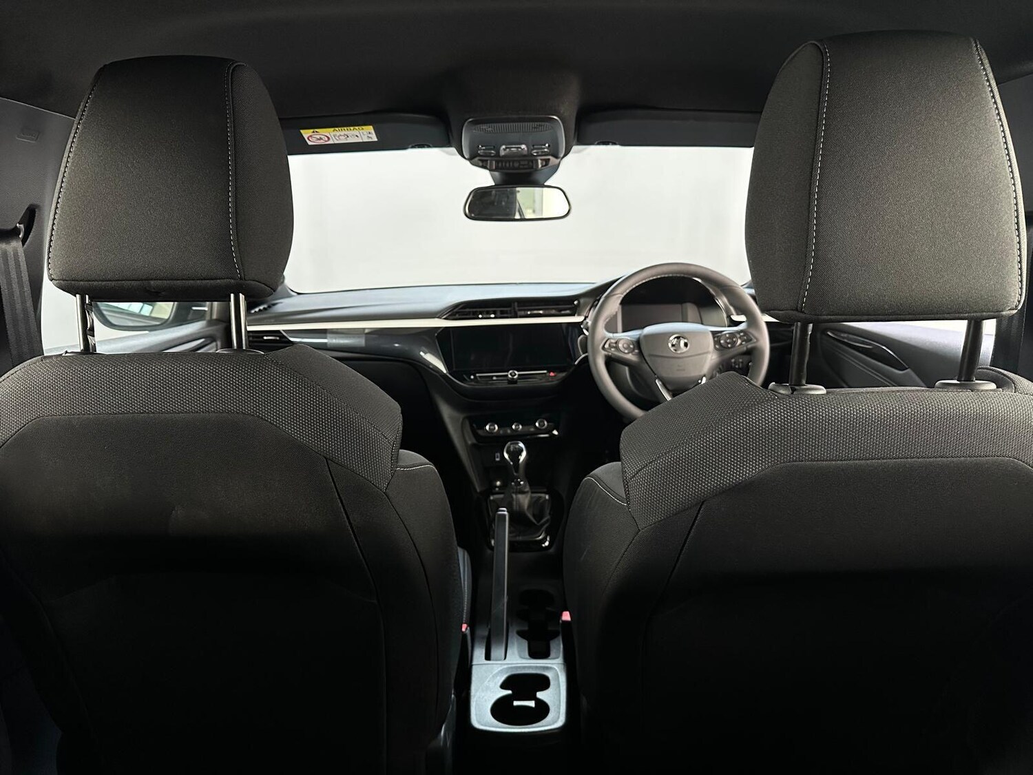 Used Vauxhall Corsa 2024 for sale - 75990941: Photo 20