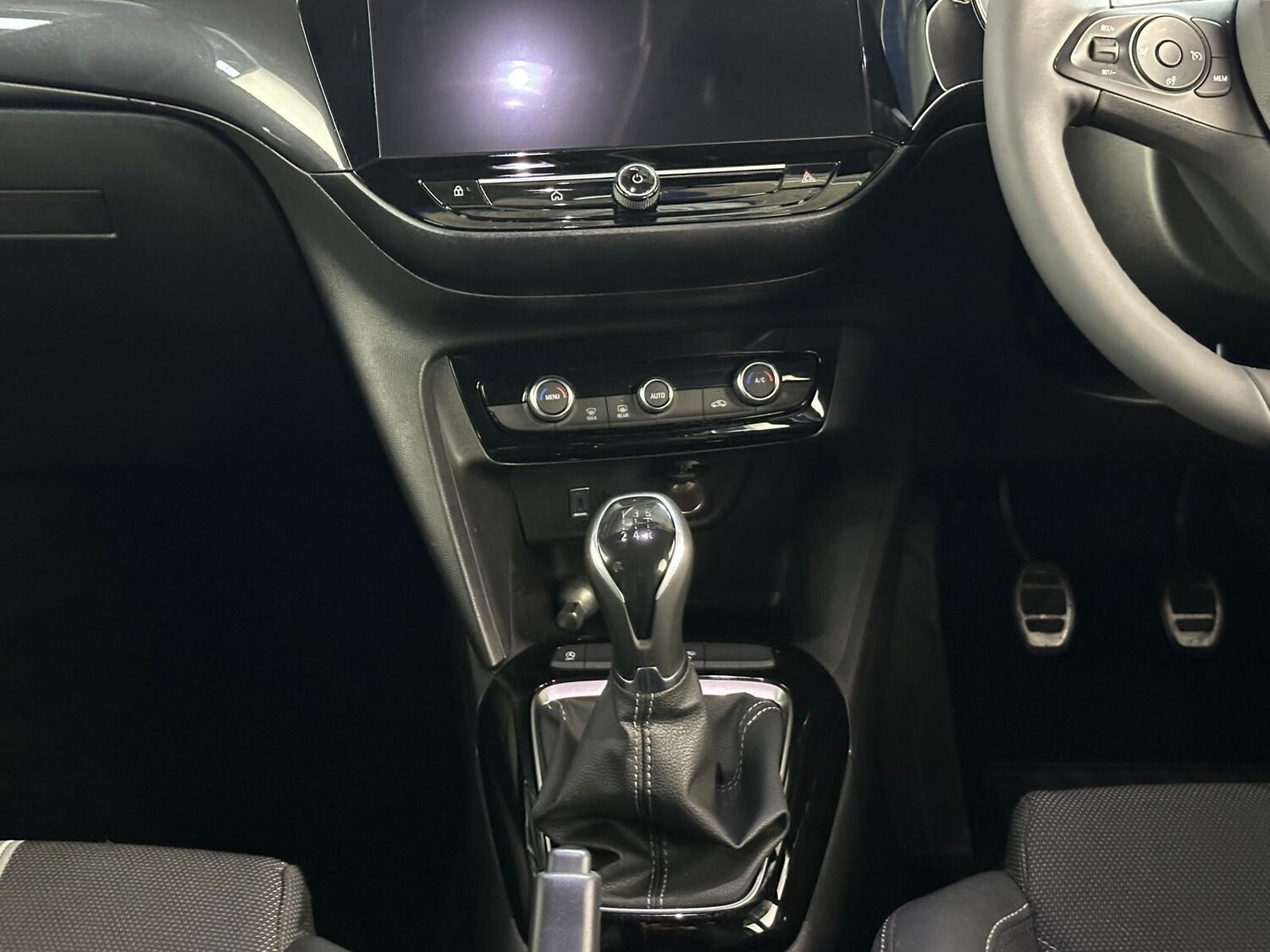 Used Vauxhall Corsa 2024 for sale - 75990941: Photo 21